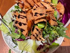 -ELI FALAFEL Lebanese&Mediterranean黎巴嫩美食(富城路店)