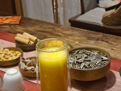 -邈墨茶馆(凤起路店)