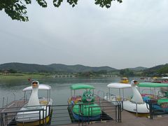 -南京银杏湖乐园