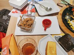 -豪客来牛排(成都锦江大融城店)