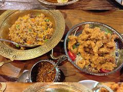 -SISTERS BAR RESTAURANT川意酒馆(嘉善老市H楼店)