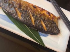 -昱匠·日本料理(金融街店)