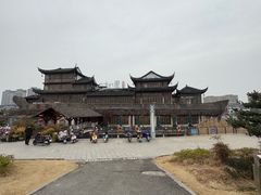 -二十八里太湖船菜(吉祥路店)