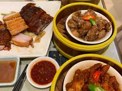 -香港威特瑞茶餐厅(小白楼音乐厅店)
