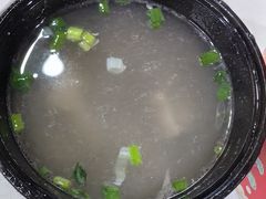 -汪爹爹武汉牛三鲜(朝外大街店)