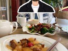 -佛有缘素食馆·荔湾老字号(陈家祠首店)