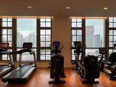 -THE CLUBHOUSE(G公寓酒店)
