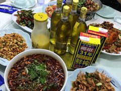 -小老板海鲜酒家(董家渡店)