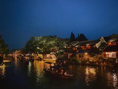 -乌镇景区