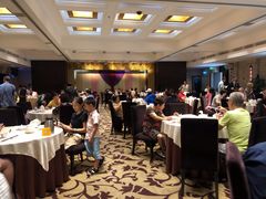 大堂-广东胜利宾馆西关粤中餐厅