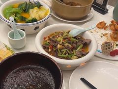 -五谷芳乳鸽王(海景店)