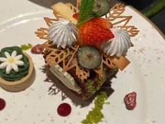 -哈蒙德餐厅
