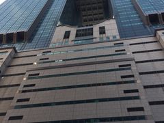 -高雄85大楼-观景台