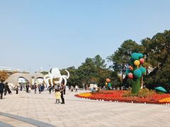 -南昌动物园