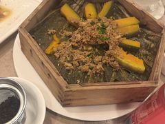 -麒麟中餐厅·经典粤菜·地道菜式老字号(广州长隆酒店)
