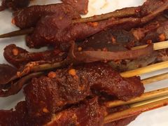 -川成串·自助串串香火锅(朝阳店)