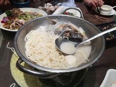 -刘胖子家常菜·蹄花焖藕(兴业店)