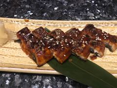 -蘭·日本料理铁板烧(碧云路店)