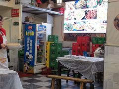 -金渝海鲜烧烤万州烤鱼店