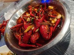 -虎虎龙虾大排档(双井店)