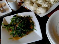 -马路边上·小海鲜烧烤(八一路店)