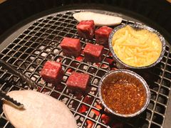-虎哥六韩式烤肉料理 TIGERGRILL(隆生金山湖中心购物广场店)