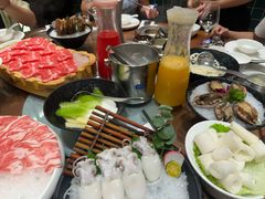 -东海怡品海鲜豆捞(星街坊店)