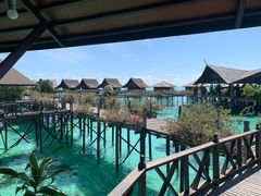 -卡帕莱度假村(西巴丹岛)