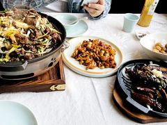 -惠丰堂饭庄·烤鸭·京味菜(西北旺·唐家岭店)