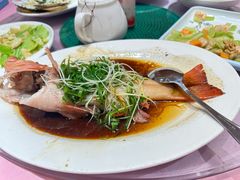 -盛港湾海鲜食府(黄沙店)