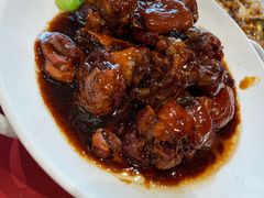 -马凯餐厅(地安门店)