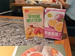 -阪尚皇·原切牛排·烤肉火锅自助(北京路店)