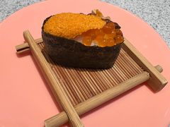 -争鲜回转寿司(中街大悦城店)