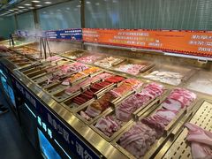 -姜胖胖无限自助烤肉(弹子石店)