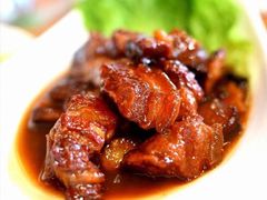 糖醋里脊-美味居(古城店)