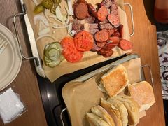 -得州厚道美式烤肉Texas Style BBQ(K11店)
