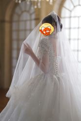 -青禾蒙娜丽莎婚纱摄影(武汉总店)