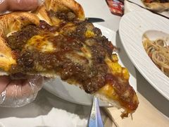 -必胜客(龙湾万达店)