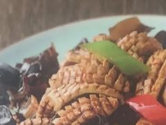 -水煮鱼乡·川京菜(蛇口店)