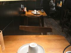 大堂-必点海鲜·鲅鱼水饺(鞍山西道店)