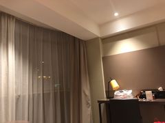 -如家精选酒店(成都春熙路四川大学华西店)