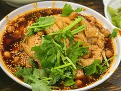 -牛王庙(龙华花园店)