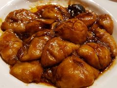 -南门小馆·清真(国贸商城店)