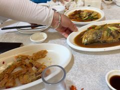 -莲花公园煎蟹(总店)