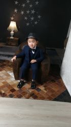 -格林童趣专业儿童摄影(公益西桥店)