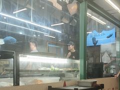 -KAOTOWN烤堂•烧烤(海汇港店)