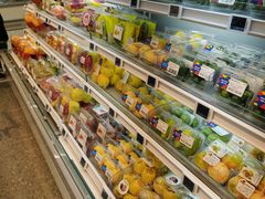 -盒马鲜生(富田新天地店)