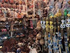 -乌布德传统市场