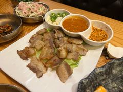 -小木屋米酒店·韩国料理(深圳总店)