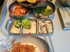 -范儿·嫂子烤肉·精致炭火烤肉(长治路店)